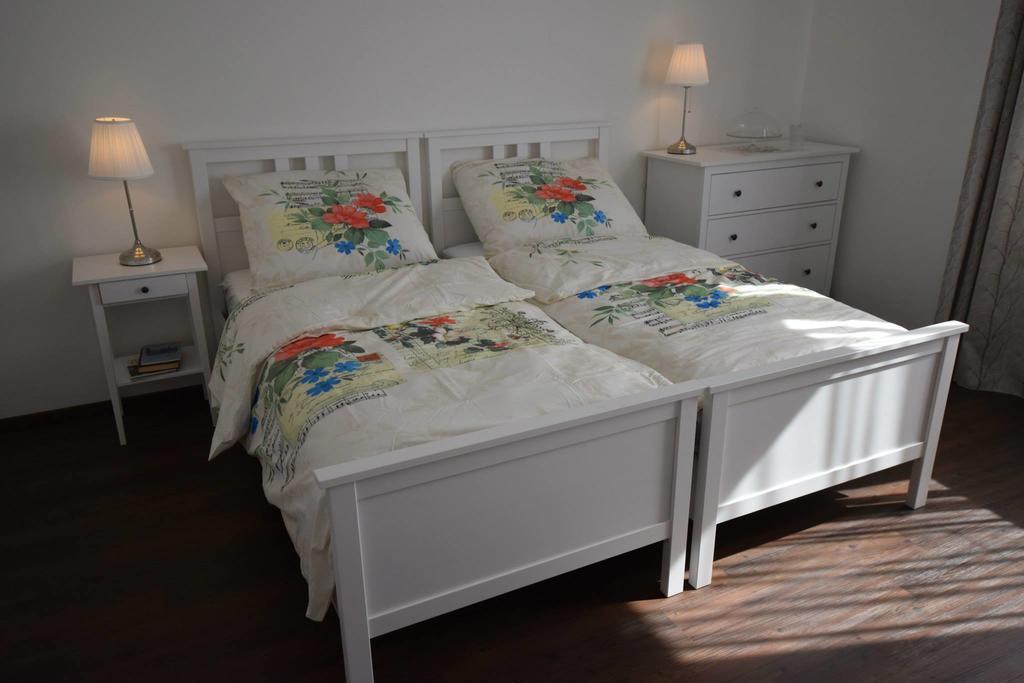 Hnizdo Snu Hotel Hradec Kralove Room photo